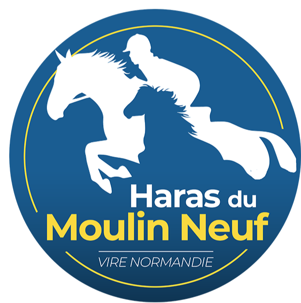 Logo HARAS DU MOULIN NEUF